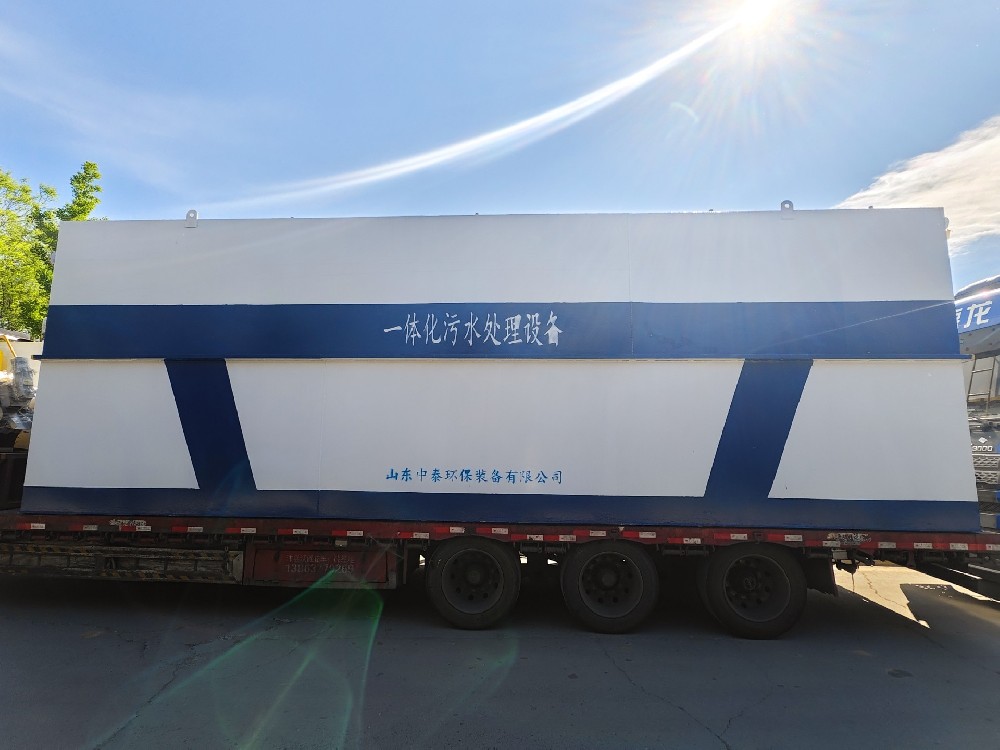 泡菜廢水除味除渣：專用設備推薦及工藝要點